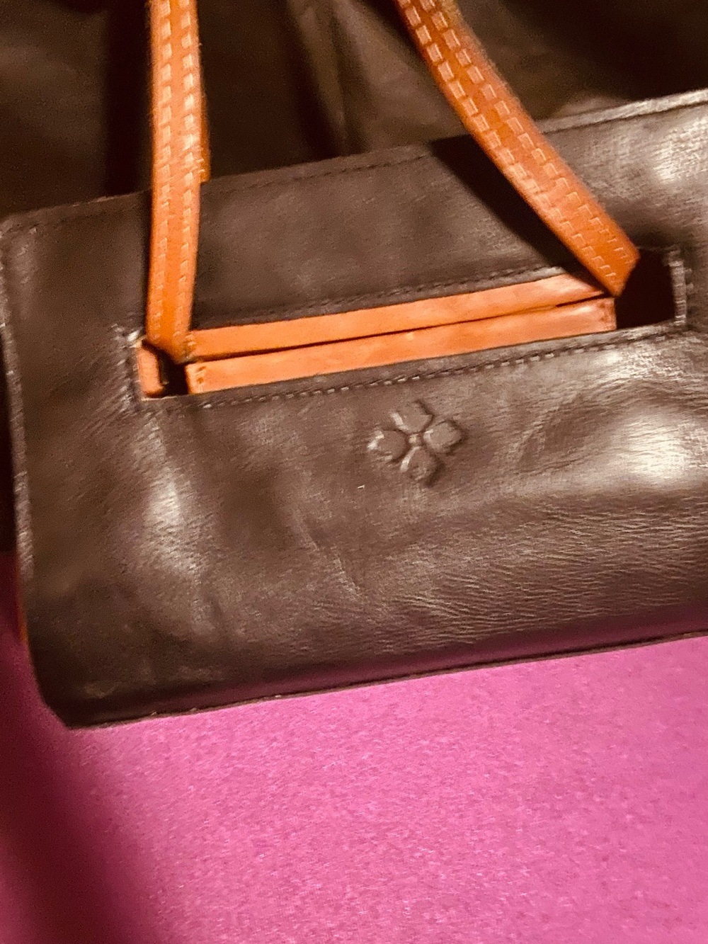 Patricia Nash Vintage